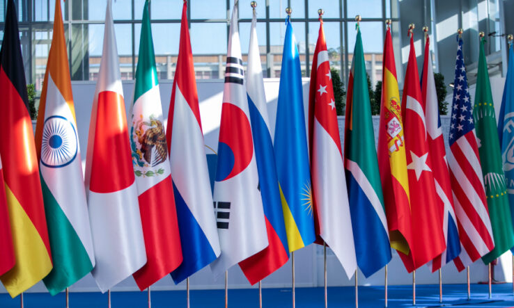 G20 backs ‘foundational research' for AI breakthroughs