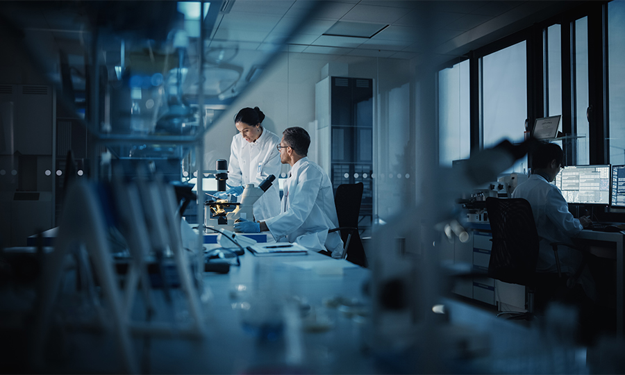 MRC success rates drop sharply after grants overhaul