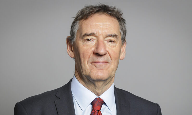 Burnham ally warns against ‘formulaic' R&D devolution