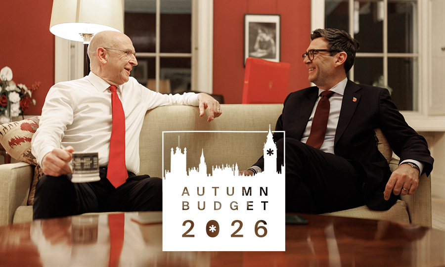 Autumn budget 2026: As it happened