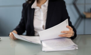 Homepage - Research Professional News
